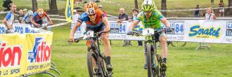 Cimbra Cross Trofeo Scratch Tv